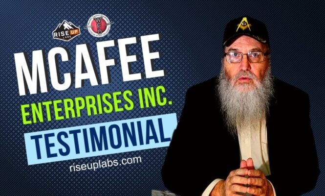 Boo McAfee