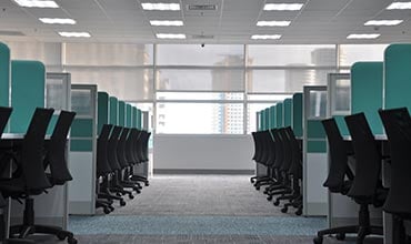 Customer Innovation Center for R&D Services