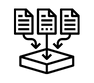 Data Engineering Icon