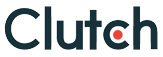 Directory Review Logo of Clutch