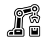 Industry 4.0 Icon