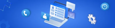 Administrative Support