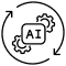 AI-enabled Intelligent Automation