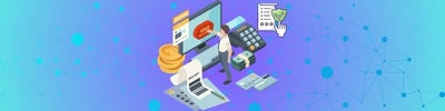 Bills & Forms Data Entry