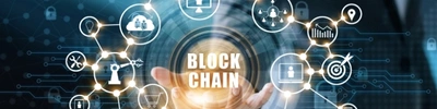 Blockchain Integration