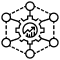 Business Alignment Icon