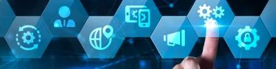 Business Process Automation (BPA)