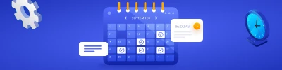 Calendar Management