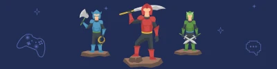 Character Design