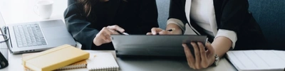 Consulting & Strategy Development