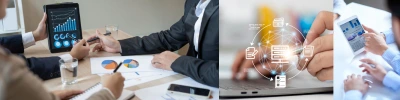 Data Strategy and Consulting