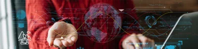 Digital Workplace Security