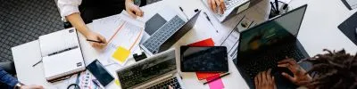Digital Workplace Solutions
