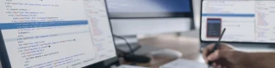 Front-End Development