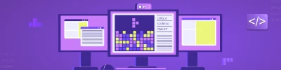 Game Design & Conceptualization