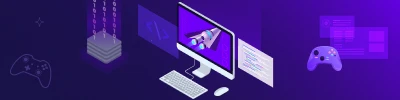 Game Programming & Engineering