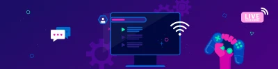 Game Streaming Services