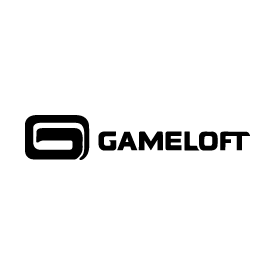 Gameloft Logo