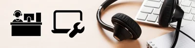 Help Desk and Technical Support