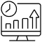 Increased uptime and performance