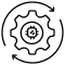 Intelligent Automation Icon