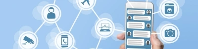 IoT Application Services