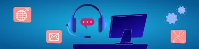 IT Help Desk