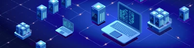 IT Infrastructure Management