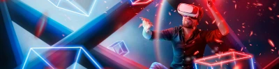 Mixed Reality Games Development