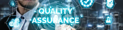 MR QA and Testing