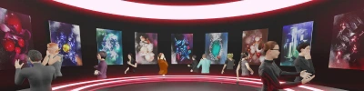 NFT Galleries
