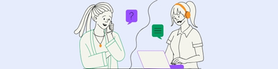 Sales Support