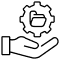 Self-service Resources