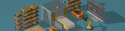 Supply Chain Transformation