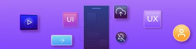UI/UX Design