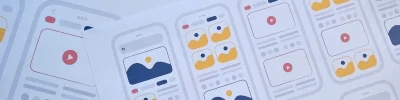 Wireframes & Prototypes